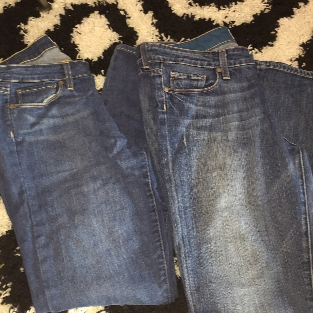 Paige jeans
